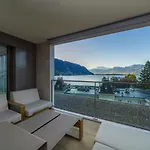 Luxury View & Center Of By Guestlee 아파트 몽트뢰