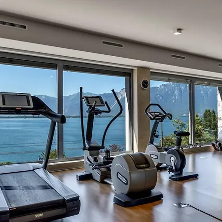 Luxury View & Center Of By Guestlee Апартаменты *