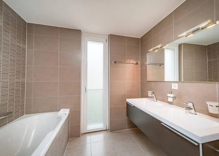 Apartament Luxury View & Center Of By Guestlee