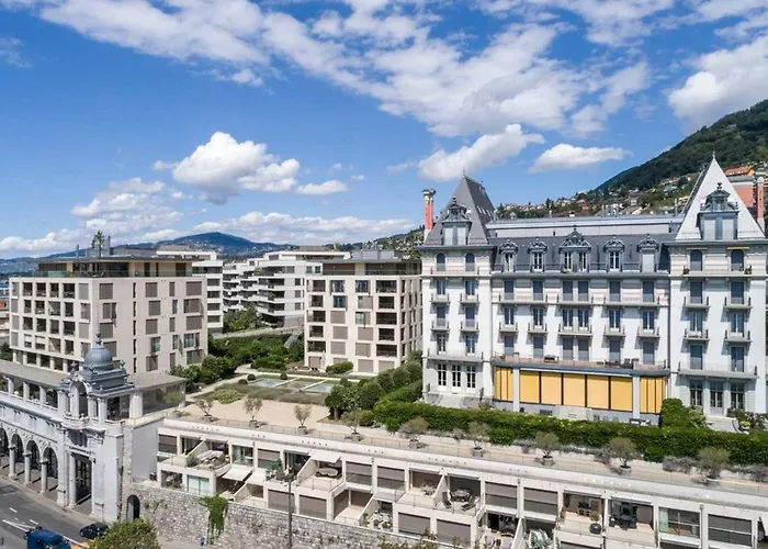 Luxury View & Center Of By Guestlee Διαμέρισμα