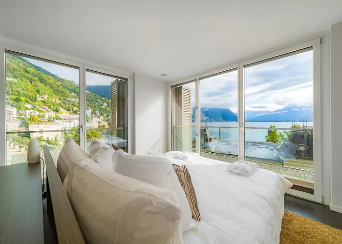 Διαμέρισμα Luxury View & Center Of By Guestlee *