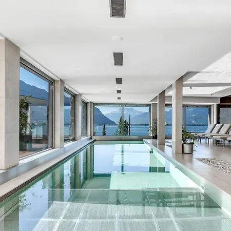 Luxury View&center Of By Guestlee