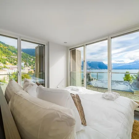 Appartamento Luxury View & Center Of By Guestlee *